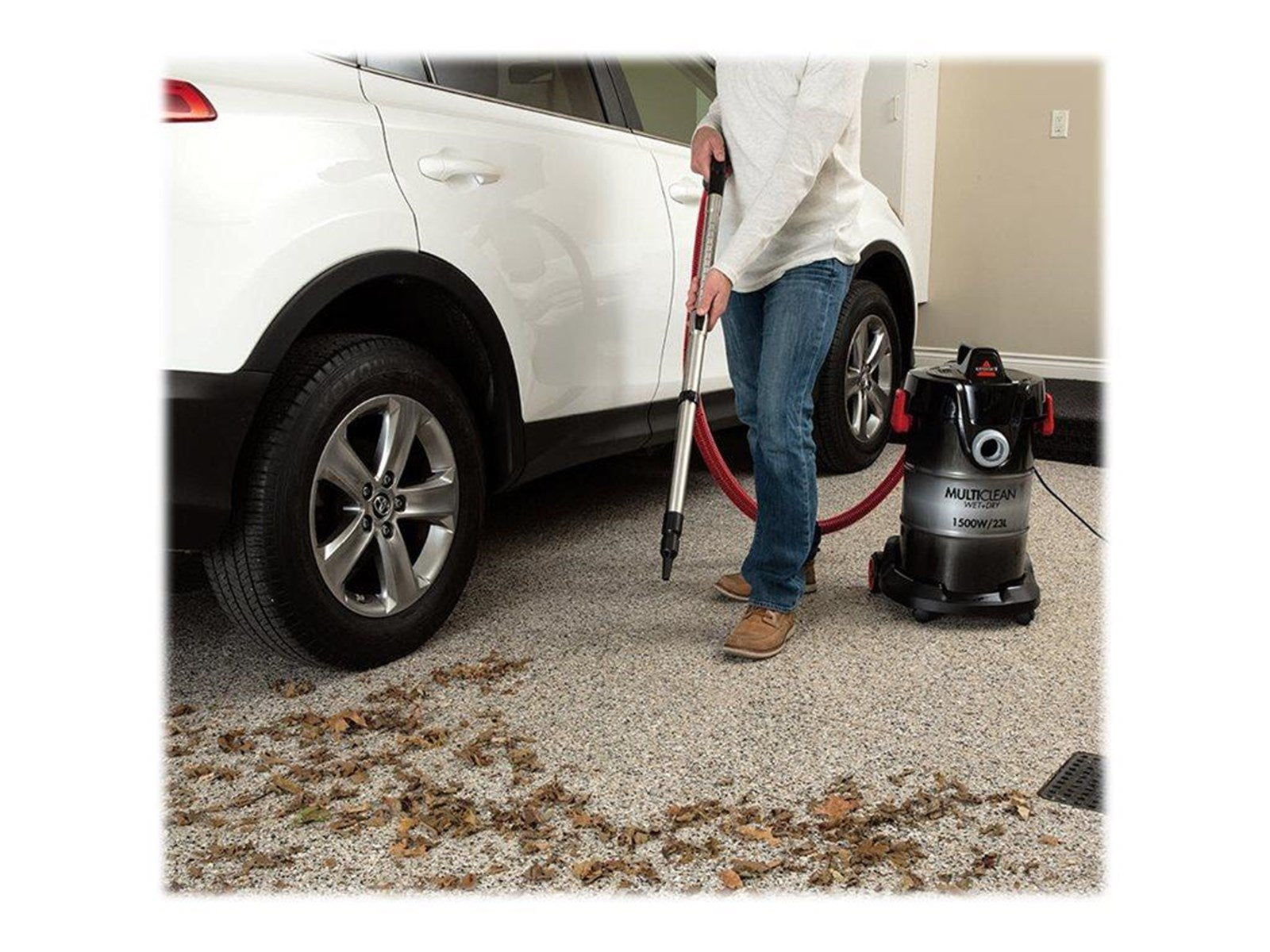 Bissell Staubsauger MultiClean