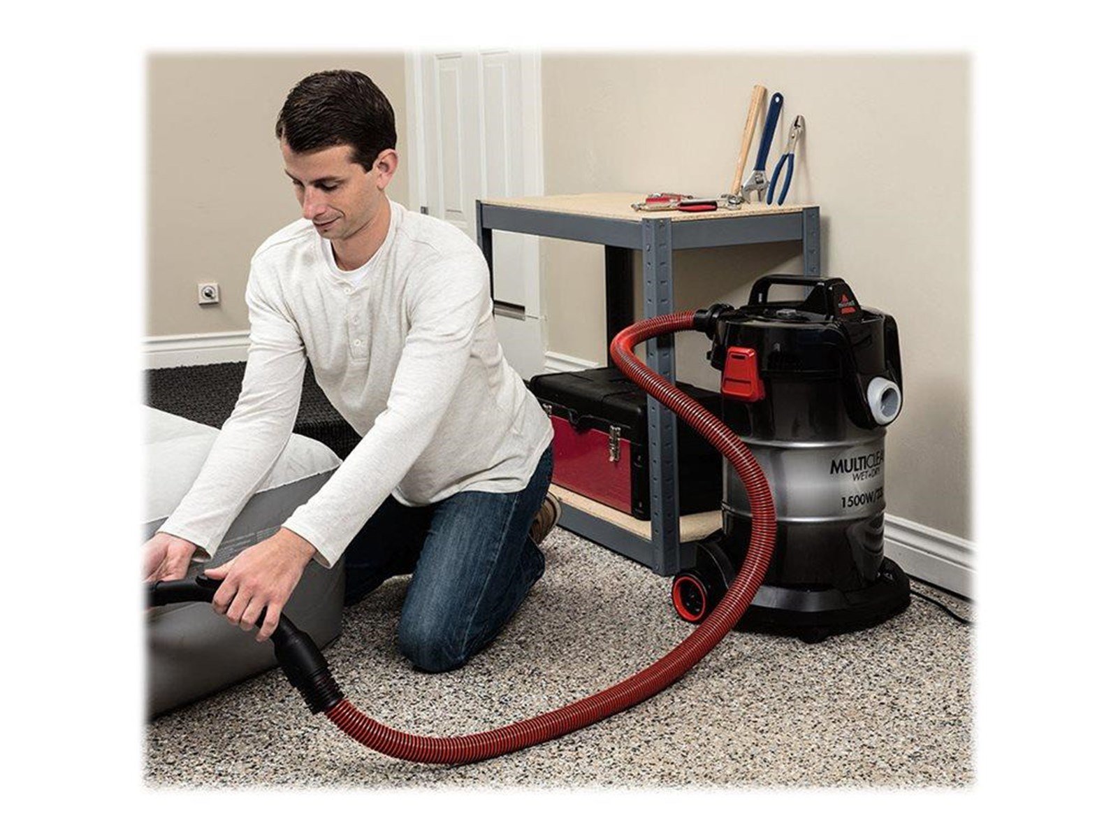 Bissell Staubsauger MultiClean