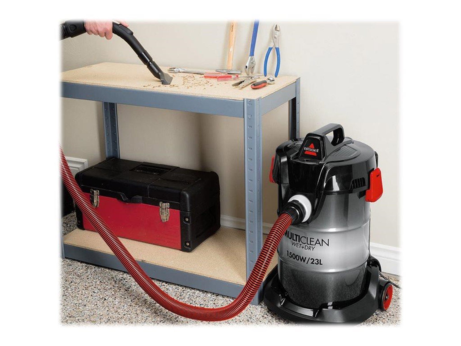 Bissell Staubsauger MultiClean