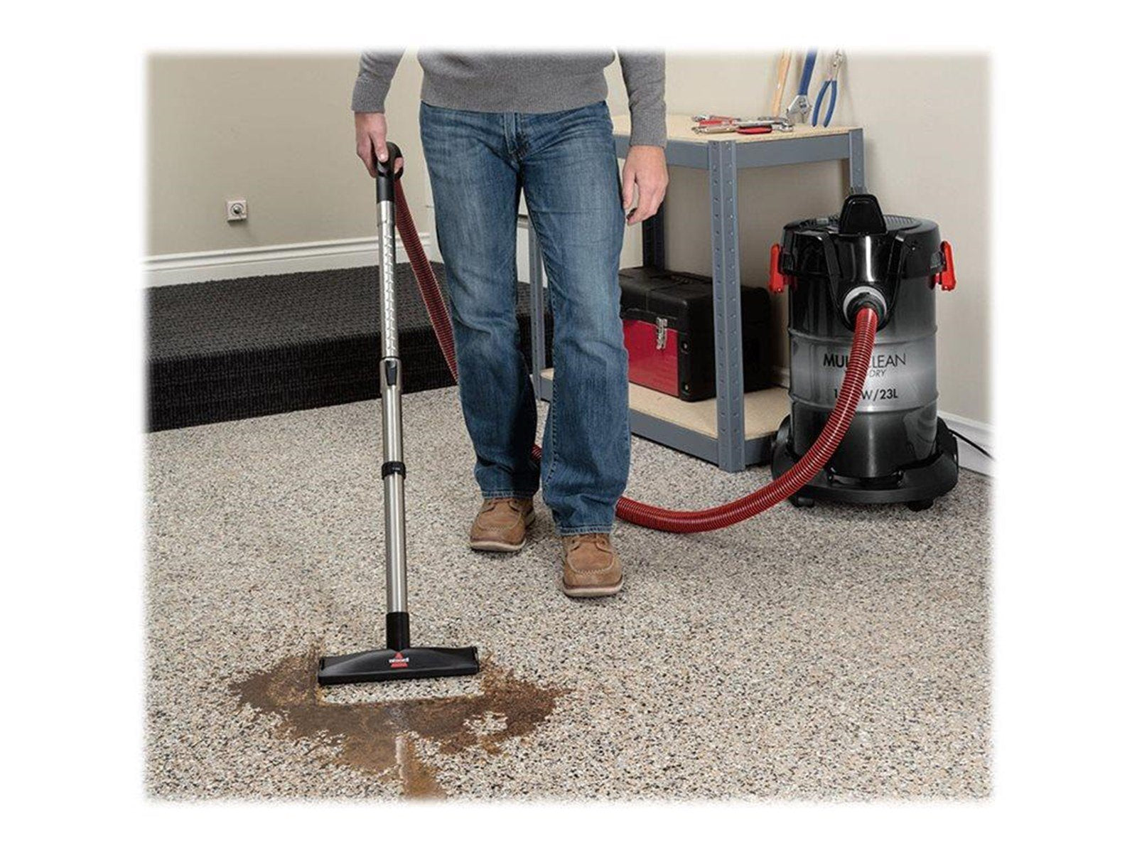 Bissell Staubsauger MultiClean