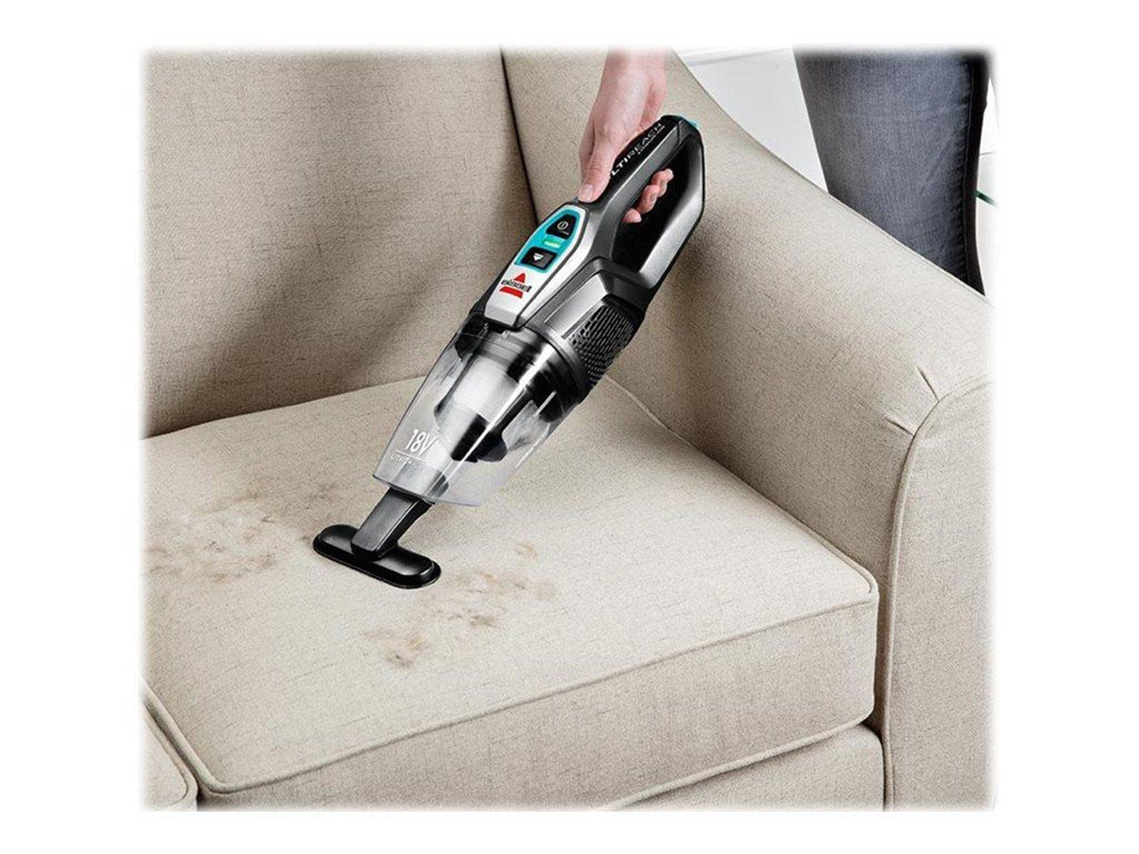 Bissell MultiReach Essential