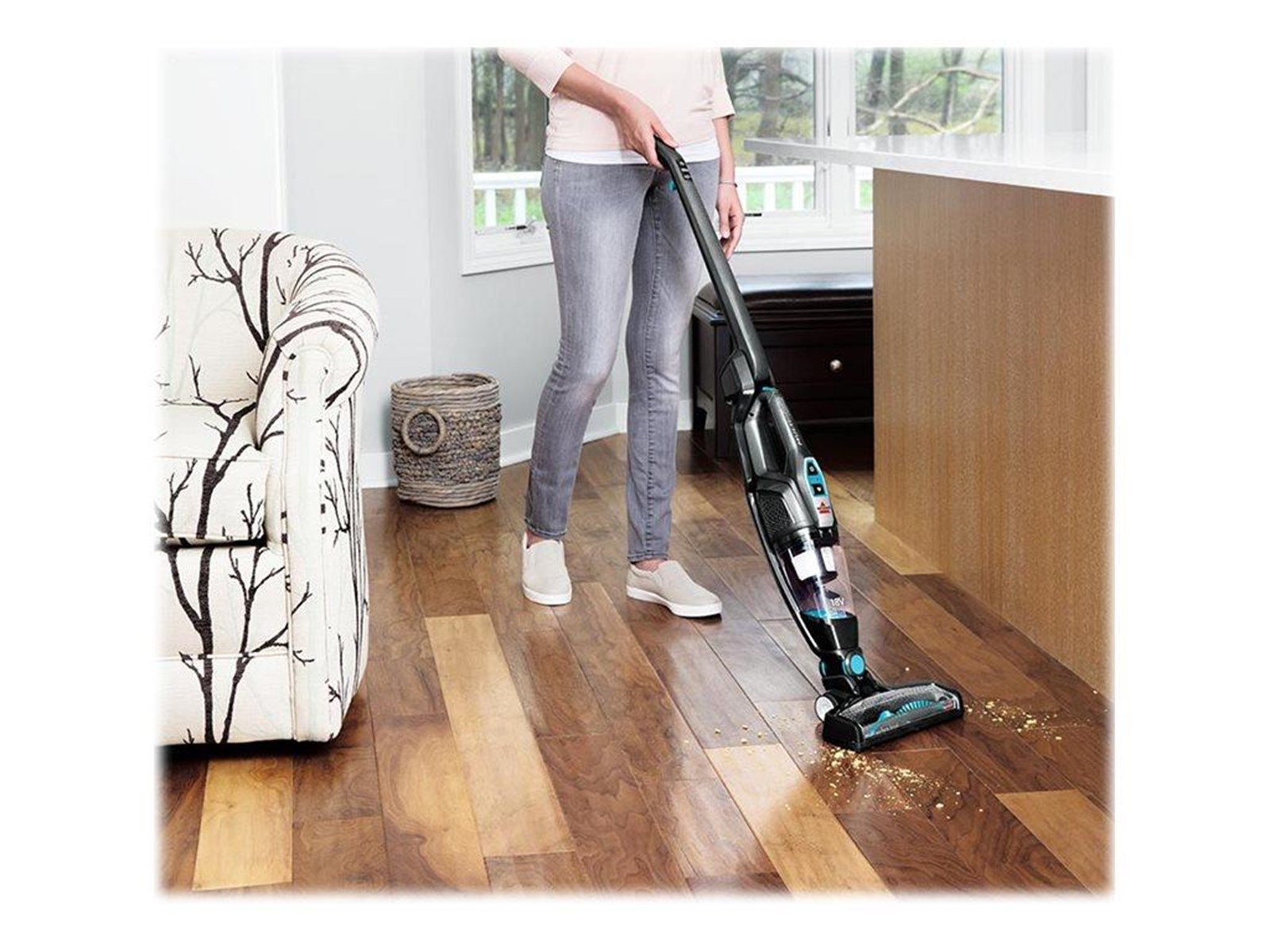 Bissell MultiReach Essential