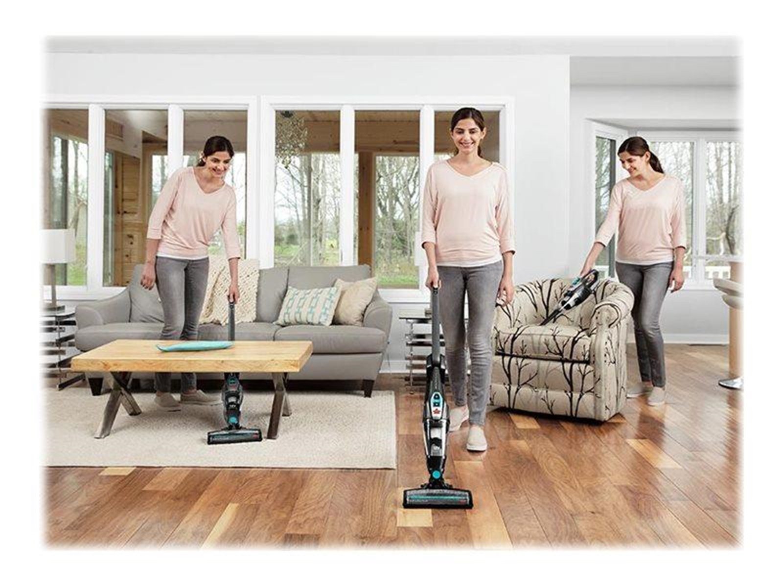 Bissell MultiReach Essential