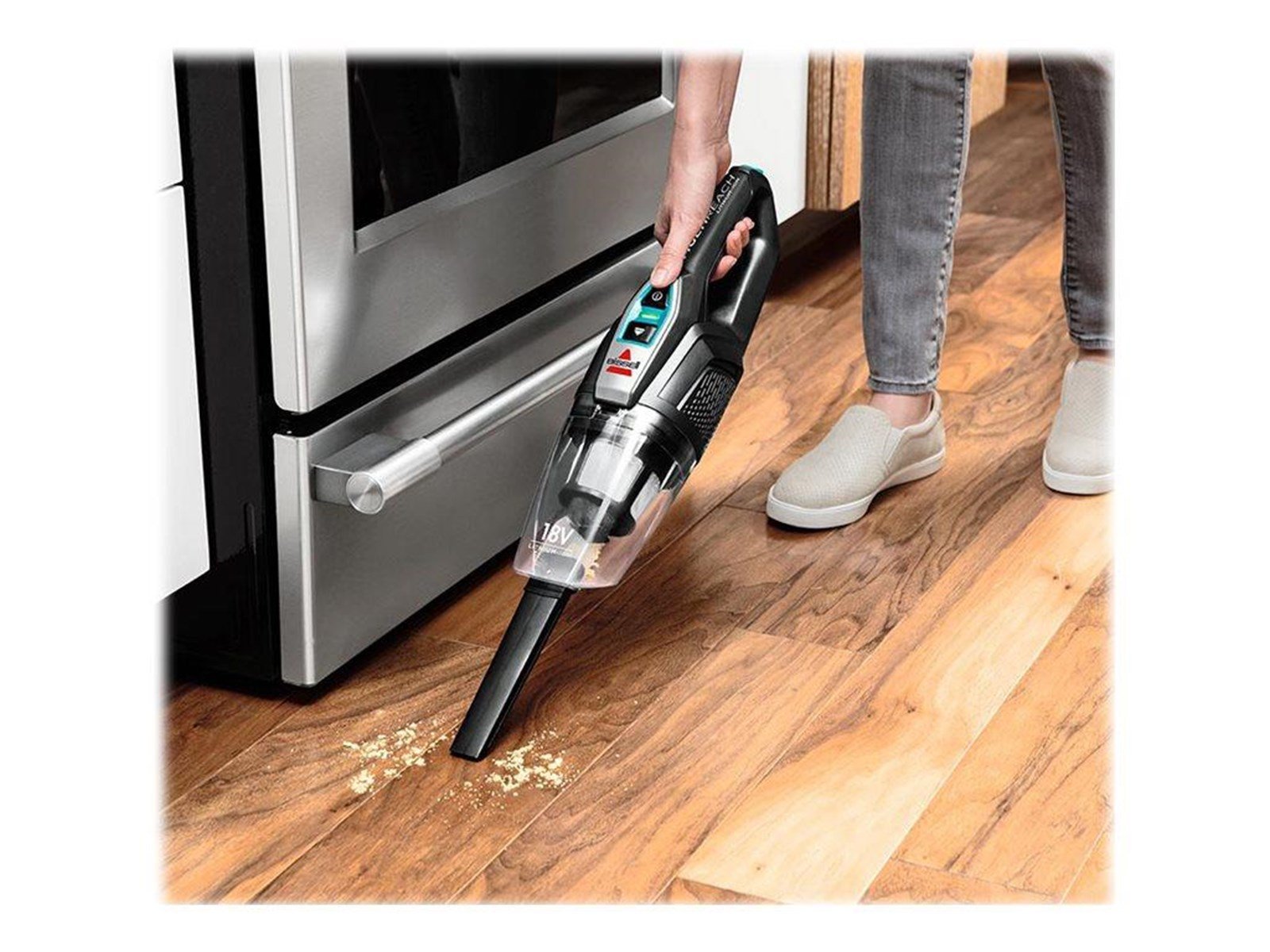 Bissell MultiReach Essential