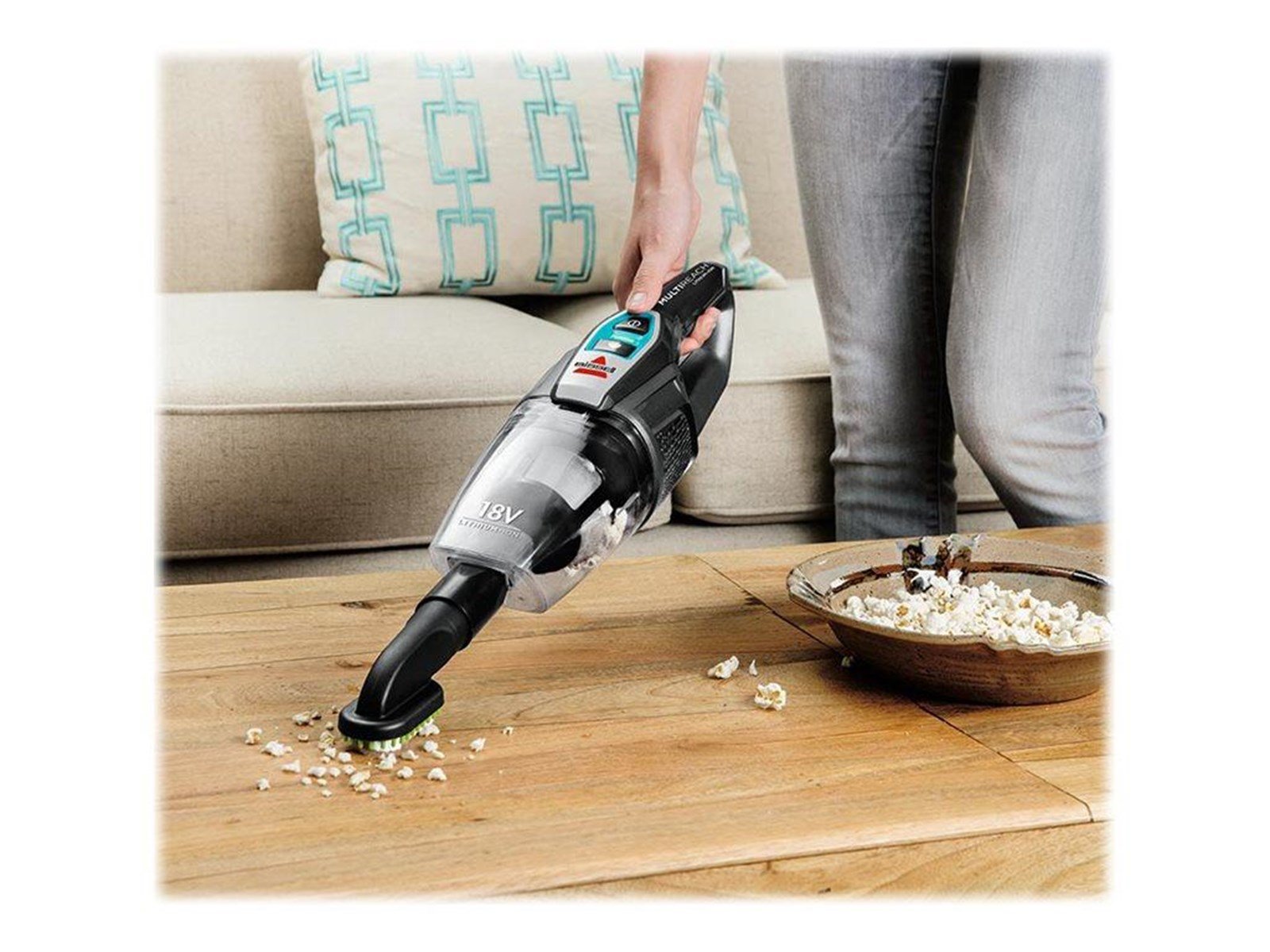 Bissell MultiReach Essential