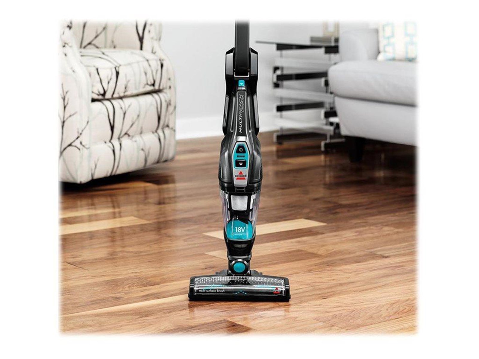 Bissell MultiReach Essential