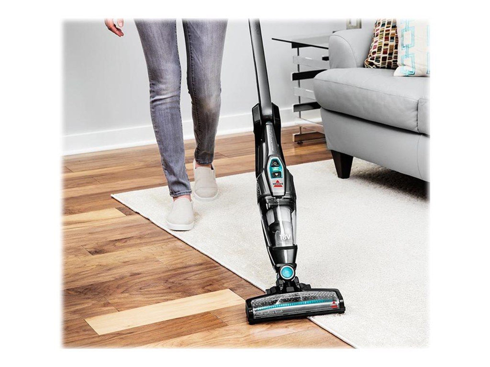 Bissell MultiReach Essential