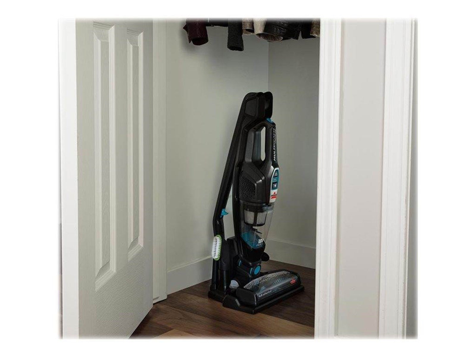 Bissell MultiReach Essential