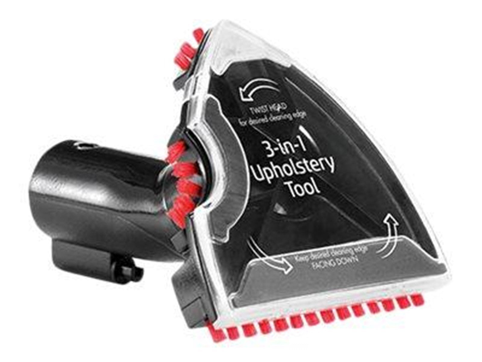 Bissell Teppichwäscher MultiClean Spot&Stain