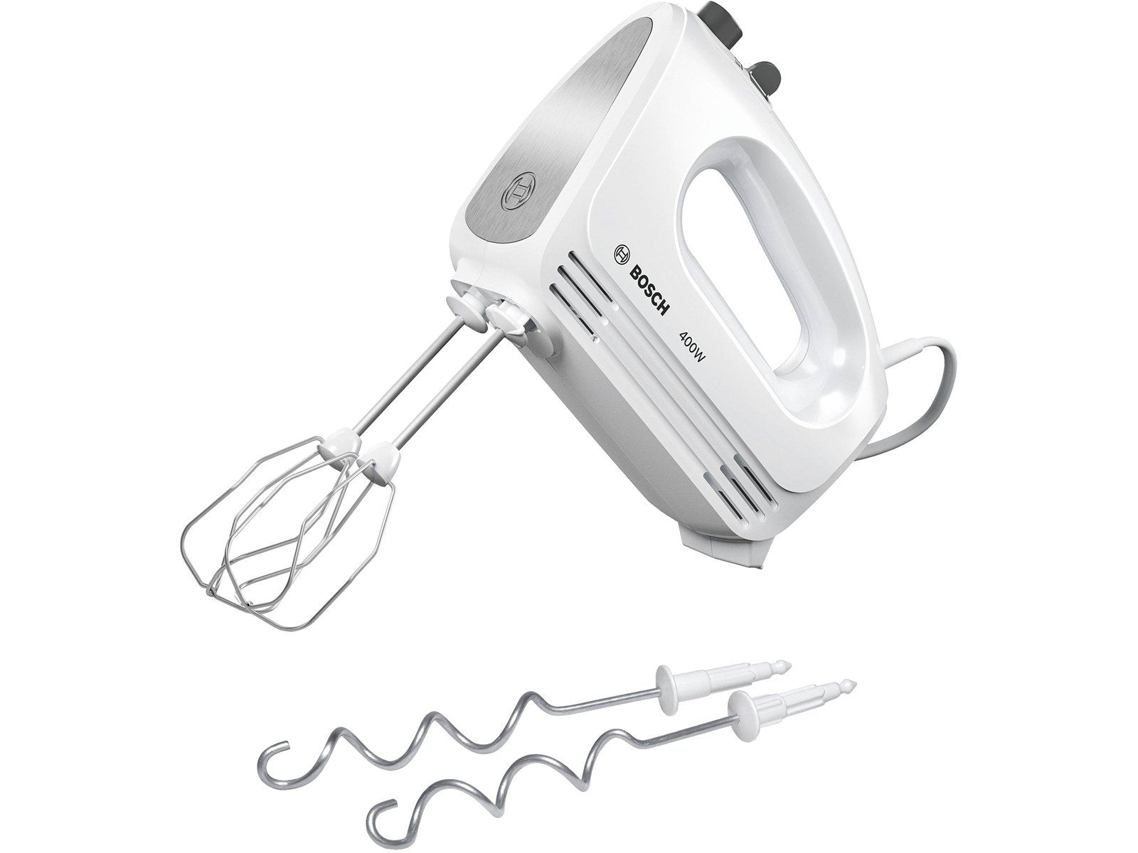 Bosch Handmixer CleverMixx MFQ24200 - 400 W
