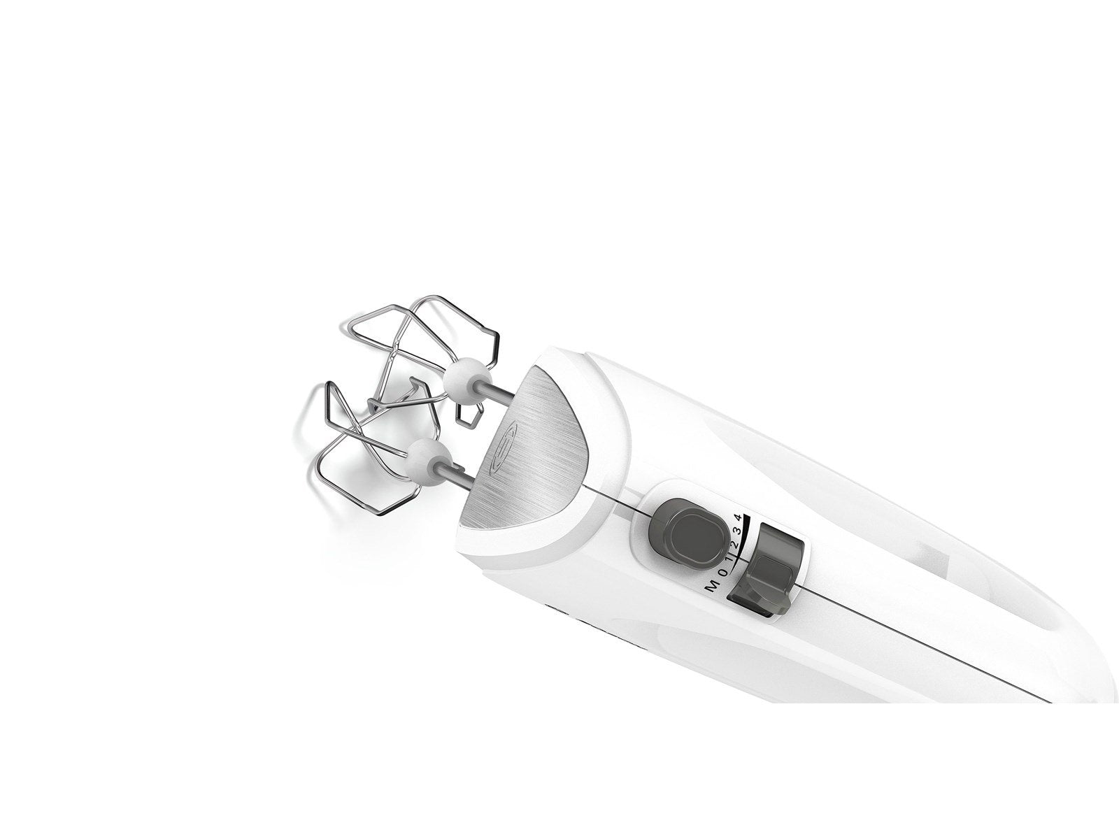 Bosch Handmixer CleverMixx MFQ24200 - 400 W