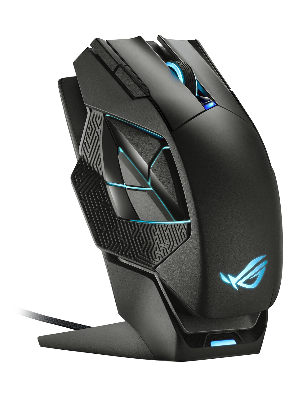 Asus Maus ROG Spatha X Gaming Mouse