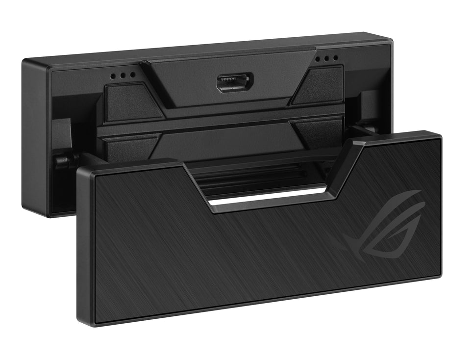 ASUS ROG Eye S FullHD 60fps - compact/foldable design Webcam