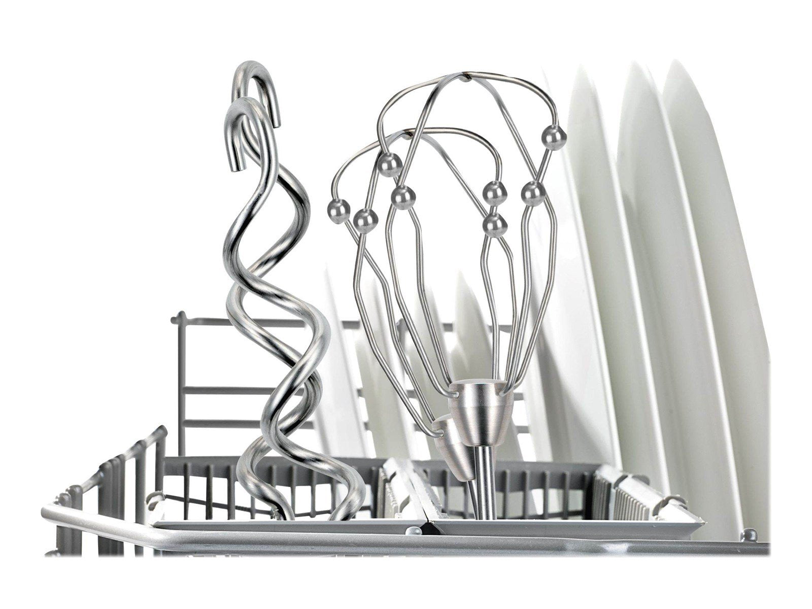 Bosch Handmixer Styline MFQ4850 - 575 W