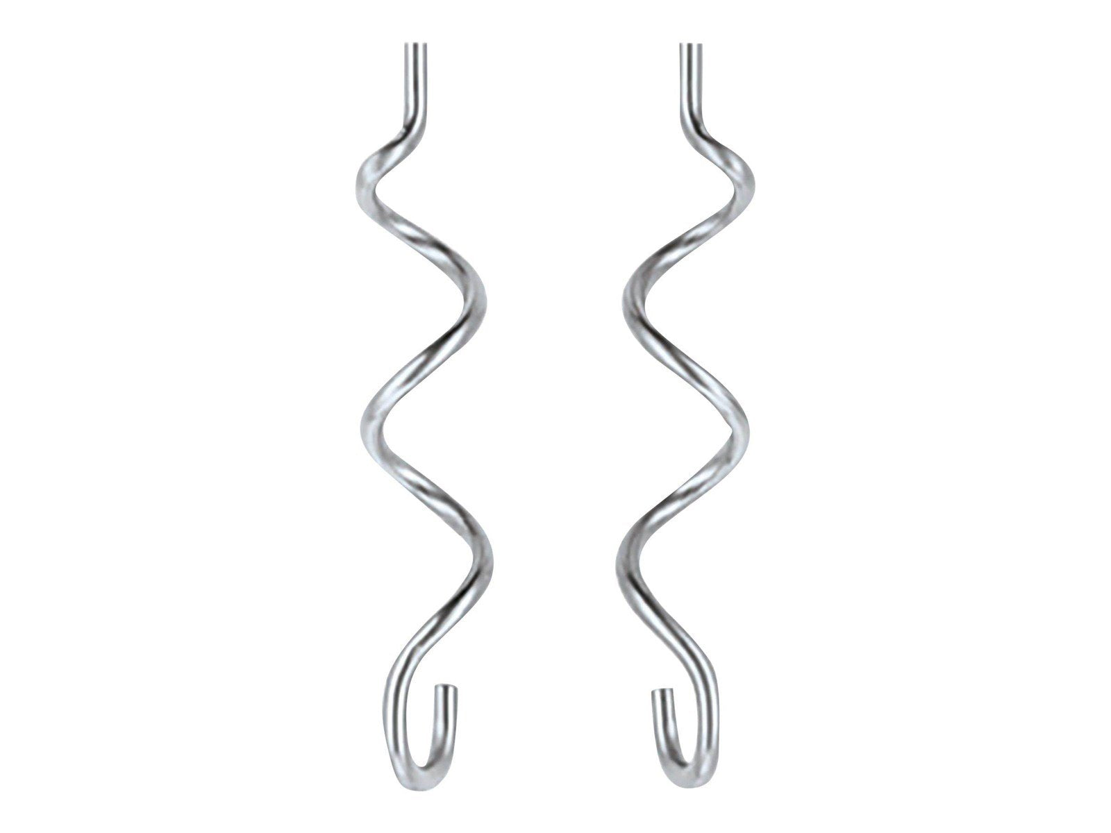 Bosch Handmixer Styline MFQ4850 - 575 W