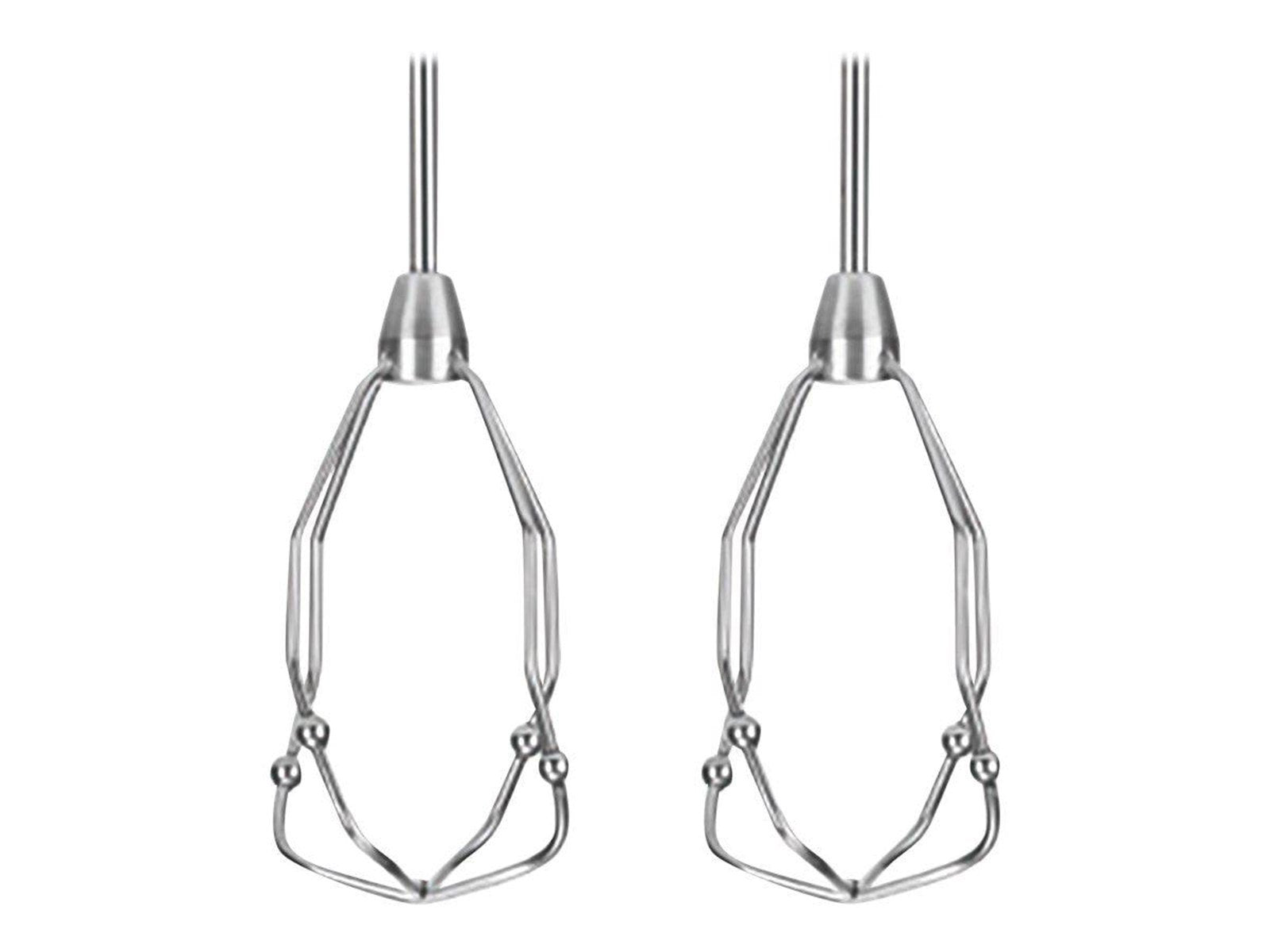 Bosch Handmixer Styline MFQ4850 - 575 W