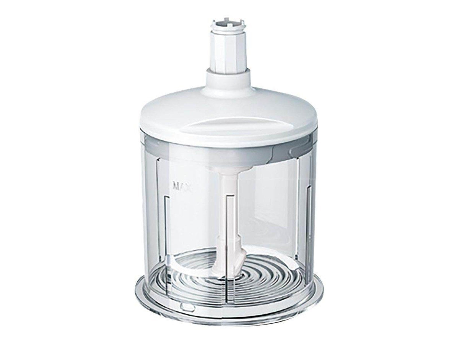 Bosch Handmixer Styline MFQ4850 - 575 W