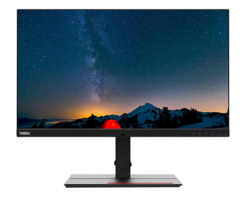 Lenovo ThinkVision P27u-20  (27")   UHD  HDMI/DP/USB-C/HUB