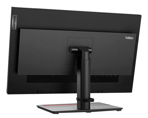 Lenovo ThinkVision P27u-20  (27")   UHD  HDMI/DP/USB-C/HUB