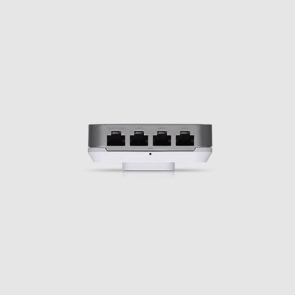 Ubiquiti Access Point UniFi In-Wall HD Indoor WiFi 5 DualBand (UAP-IW-HD)