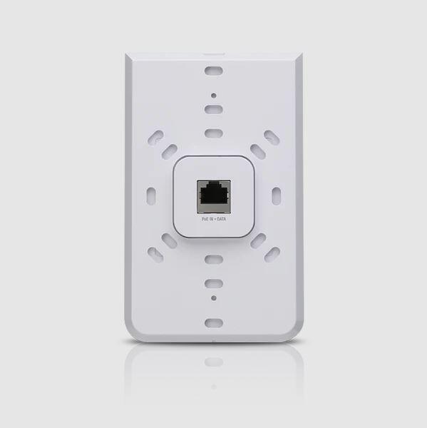 Ubiquiti Access Point UniFi In-Wall HD Indoor WiFi 5 DualBand (UAP-IW-HD)