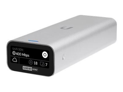 Ubiquiti UCK-G2 UniFi Cloud Key Generation 2 für UniFi Controller