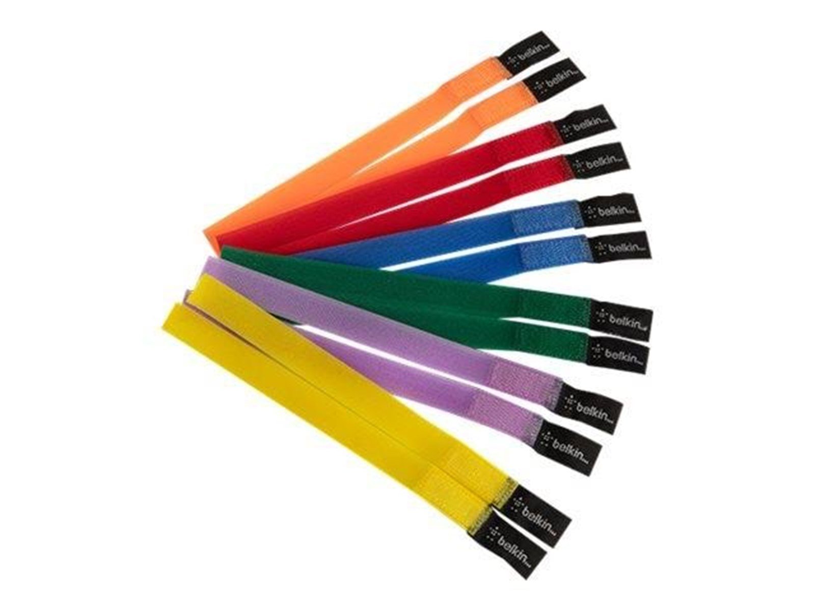 Belkin Secure KVM Combo Cable