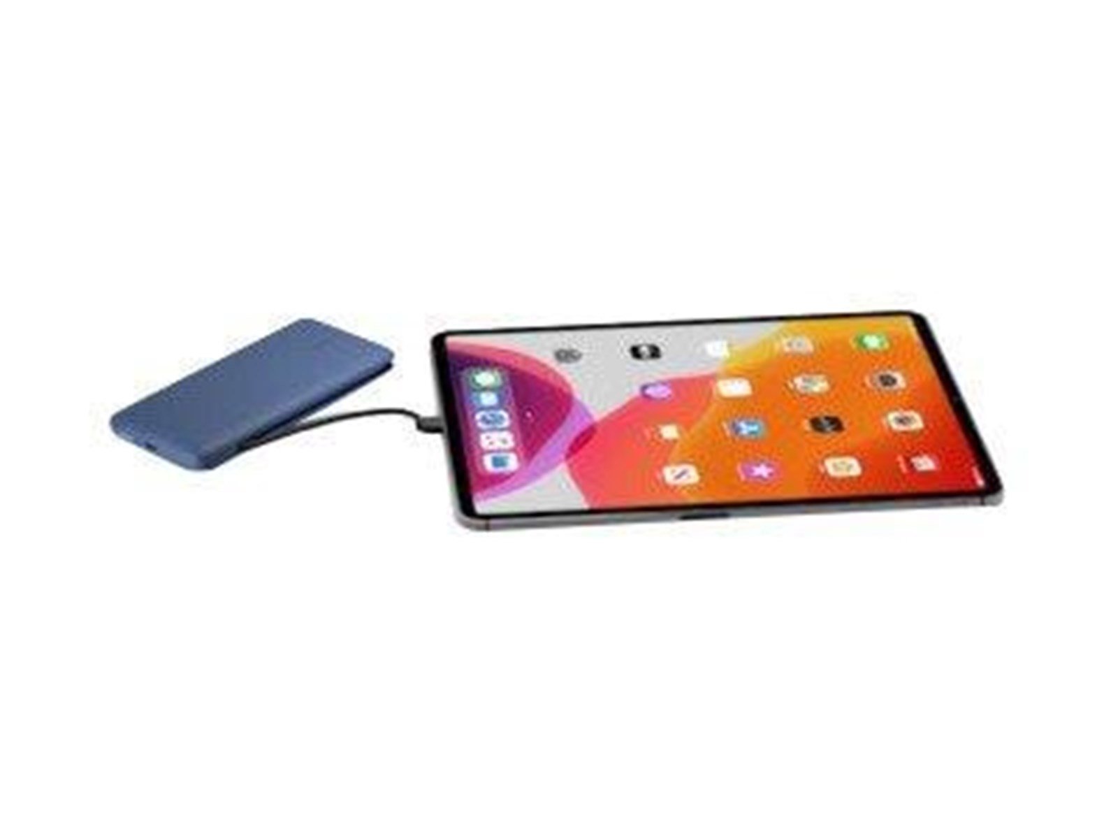 Belkin 10K PD Power Bank with Integrated Cables Powerbank (Akku) - 10000 mAh