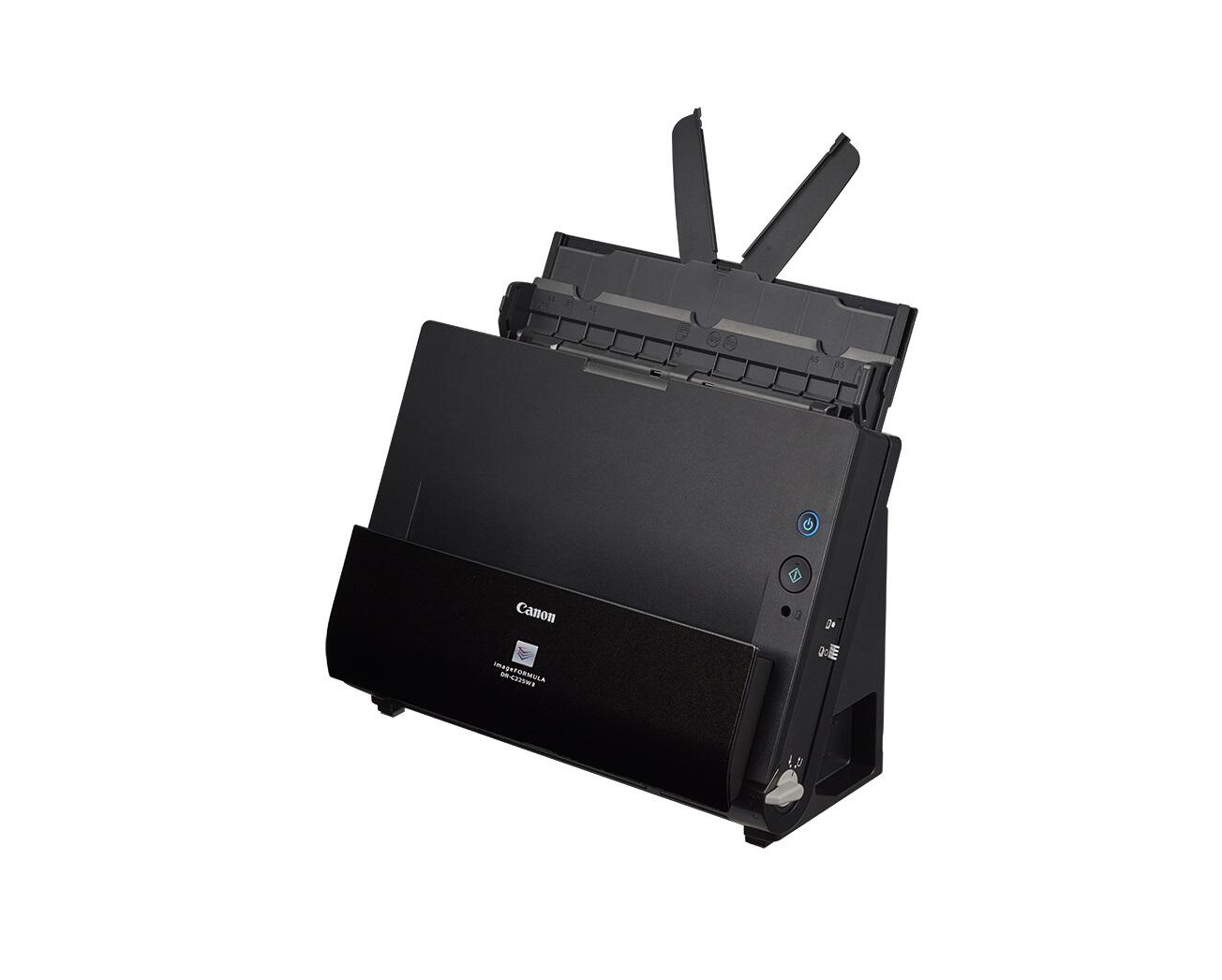 Canon imageFORMULA DR-C225II Dokumenten-Scanner