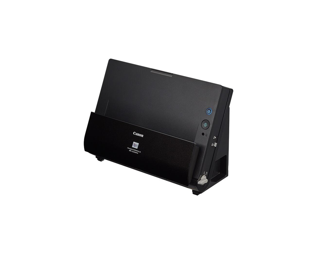 Canon imageFORMULA DR-C225II Dokumenten-Scanner