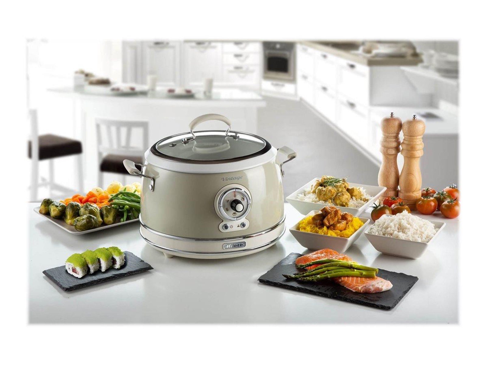 Ariete Rice Cooker