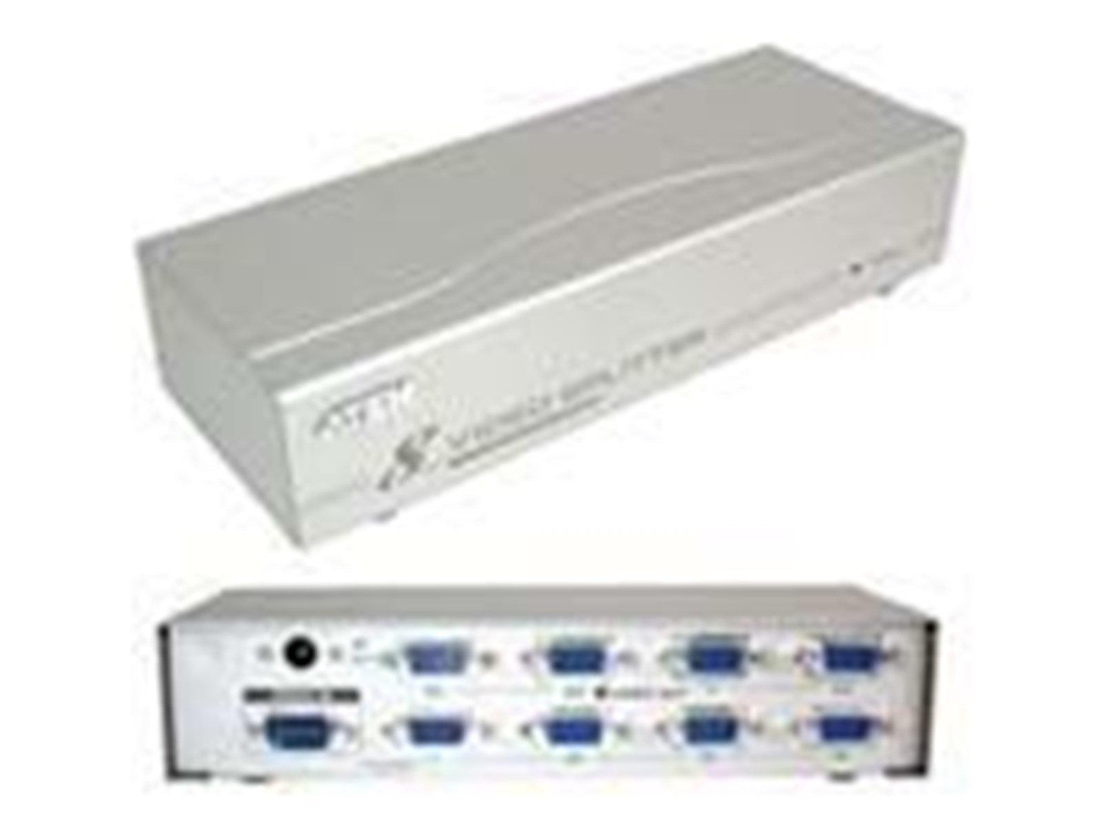 ATEN Video Splitter VS98A