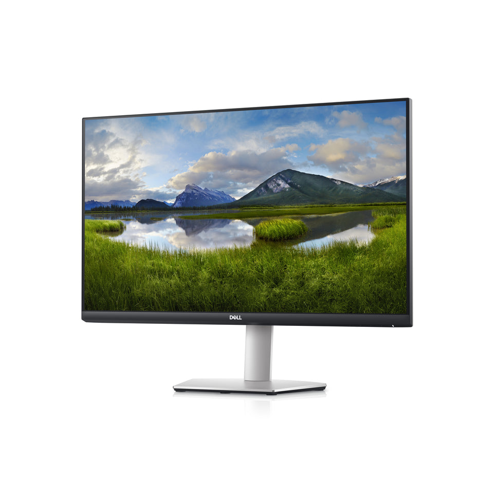 Dell 68.6cm (27")   S2722QC 16:09 2xHDMI+USB-C IPS 4K