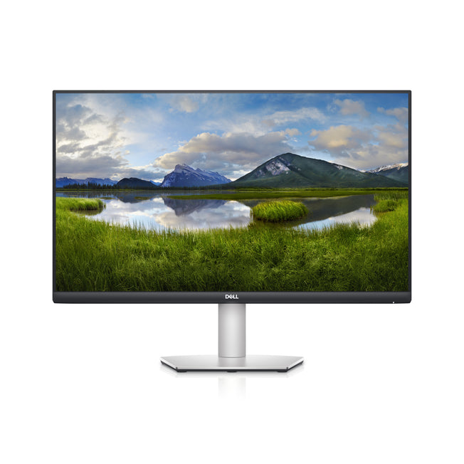 Dell 68.6cm (27")   S2722QC 16:09 2xHDMI+USB-C IPS 4K