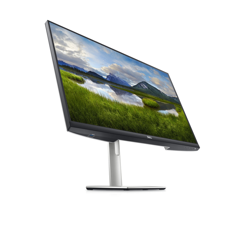 Dell 68.6cm (27")   S2722QC 16:09 2xHDMI+USB-C IPS 4K