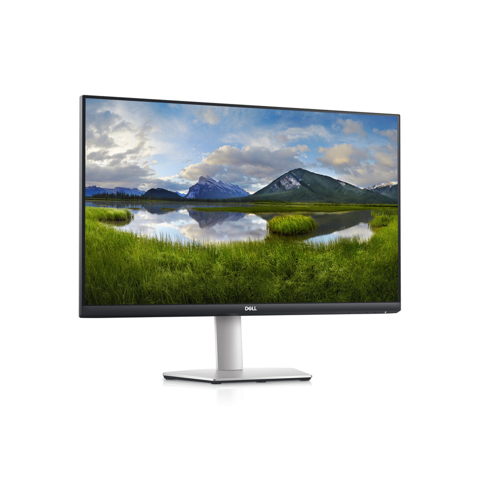 Dell 68.6cm (27")   S2722QC 16:09 2xHDMI+USB-C IPS 4K