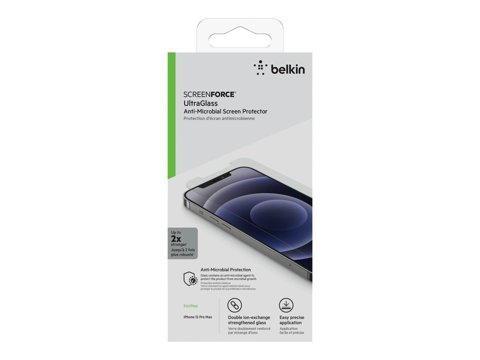 Belkin ScreenForce UltraGlass