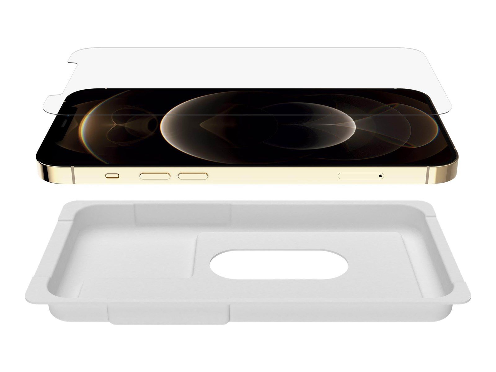 Belkin ScreenForce UltraGlass