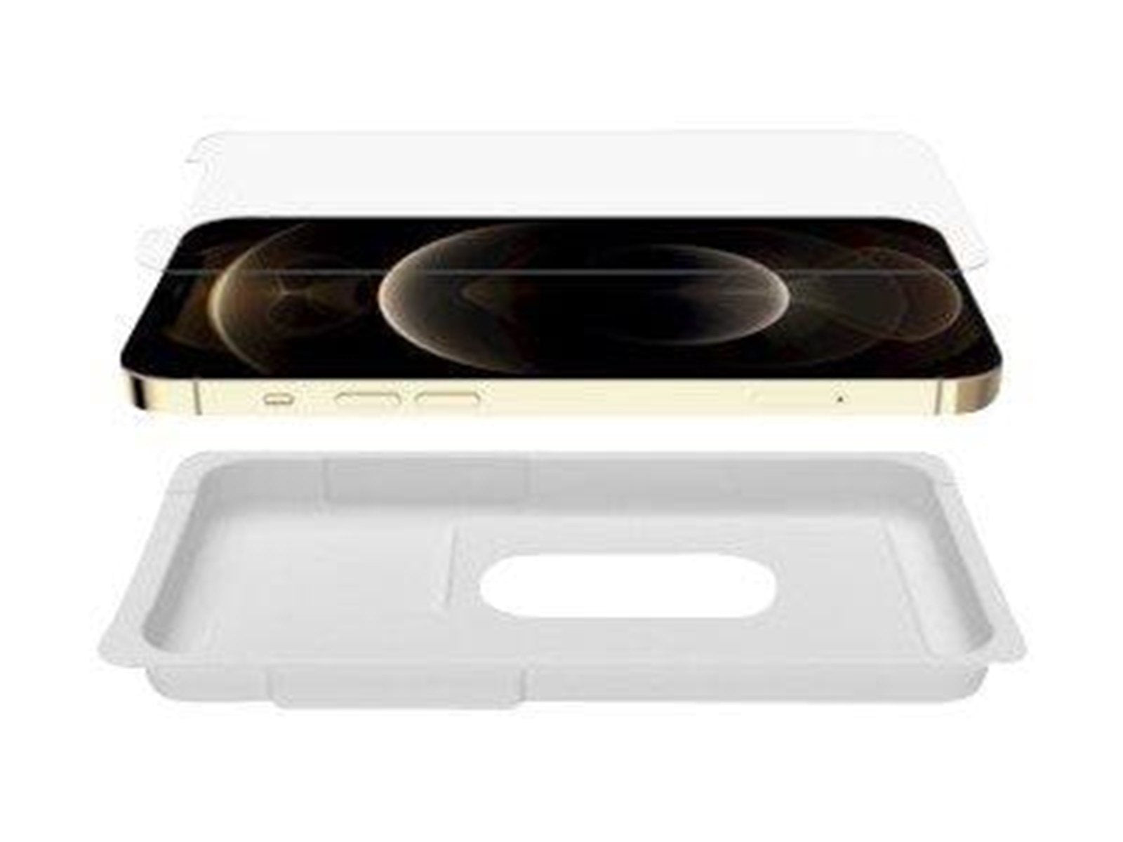 Belkin ScreenForce UltraGlass