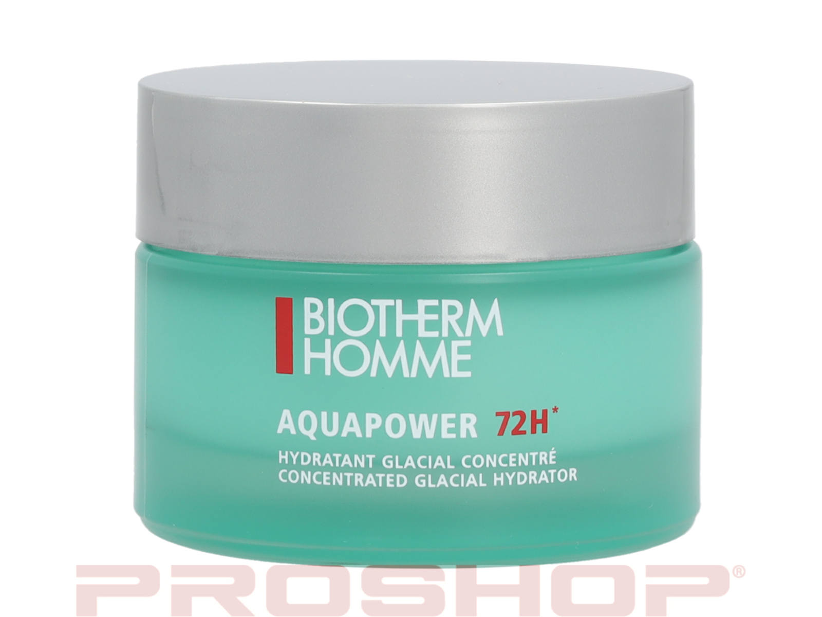 Biotherm Homme Aquapower 72H