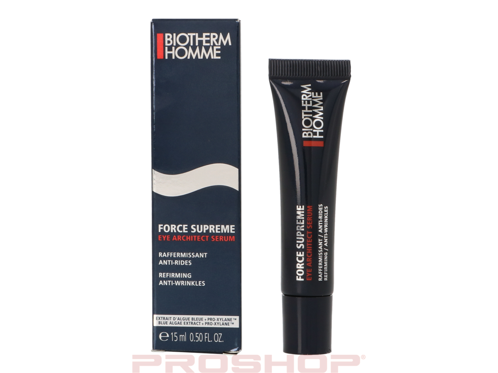 Biotherm Homme Force Supreme Eye Architect Serum