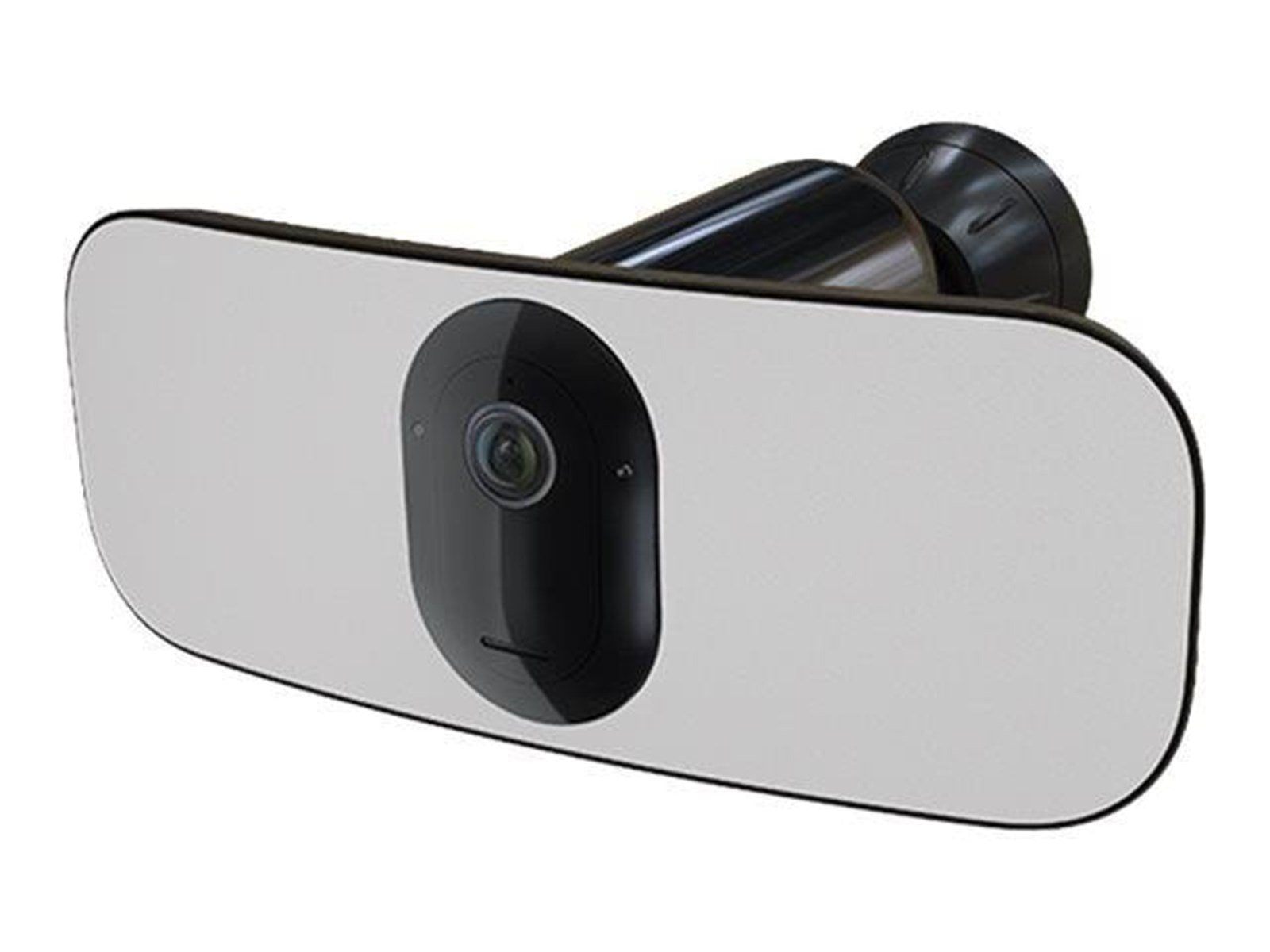 Arlo Pro 3 Floodlight Camera - Black