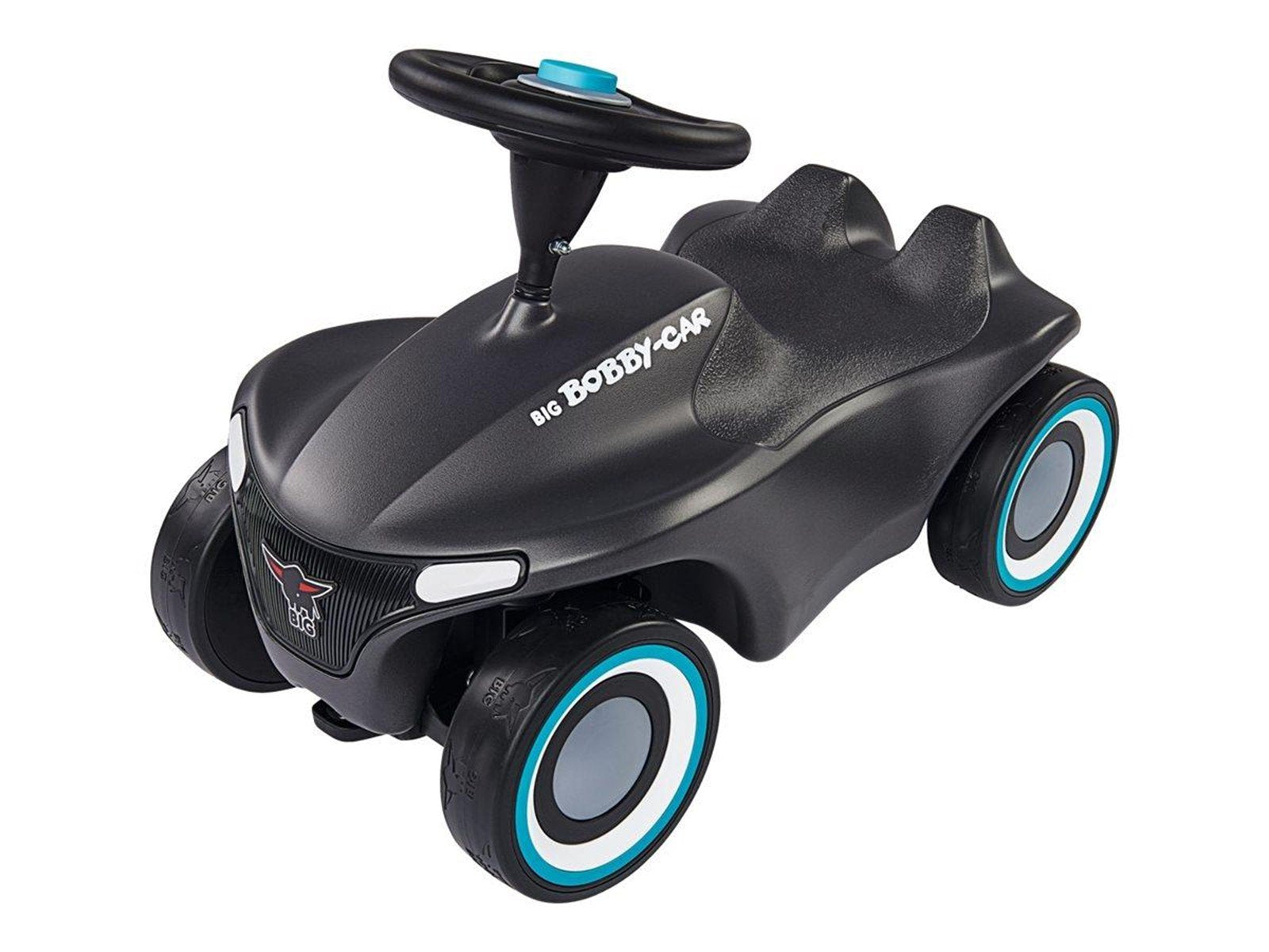 BIG Bobby-Car-Neo              Anthrazit | 8000562
