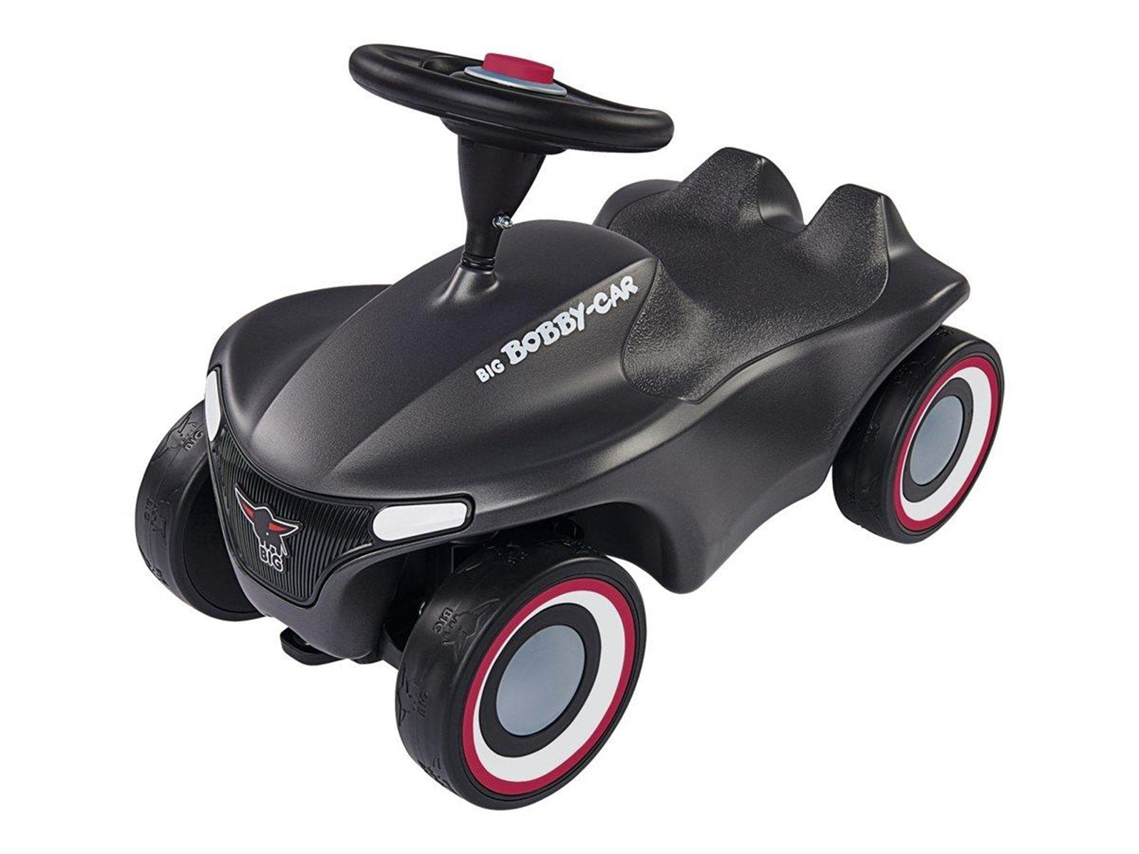 BIG Bobby-Car-Neo              Anthrazit | 8000562