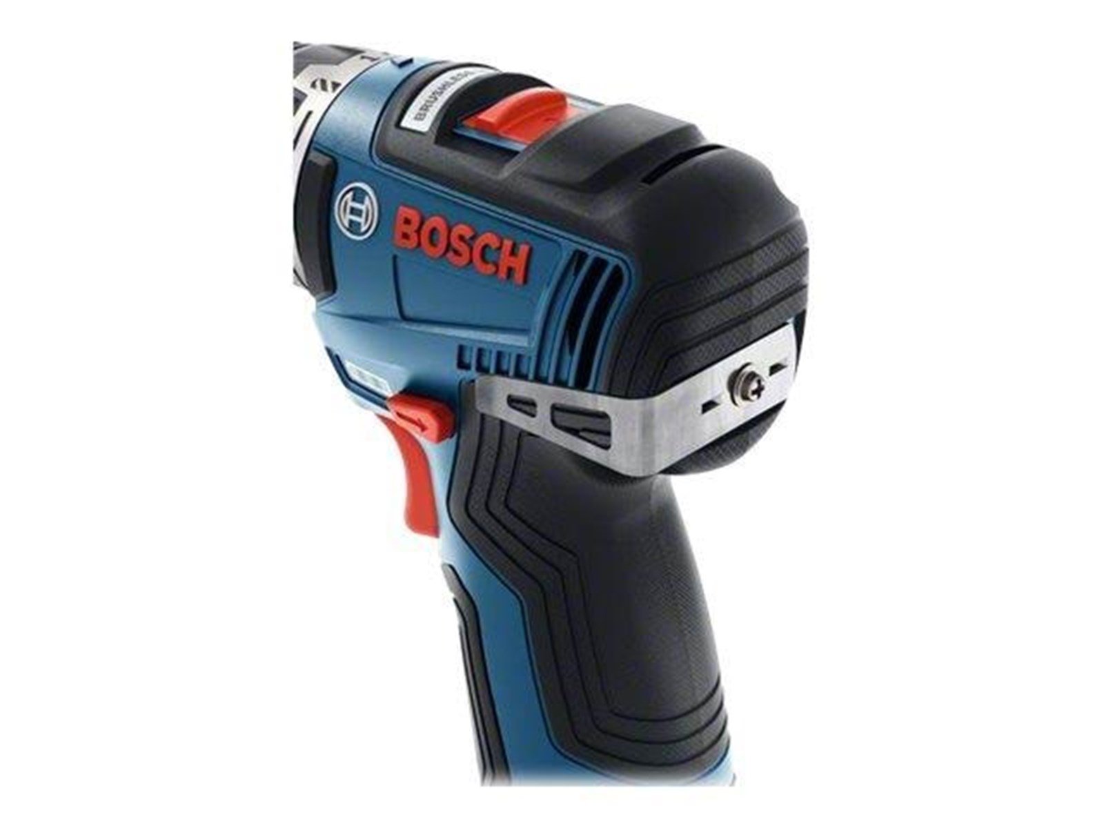 Bosch Professional GSR 12V-35 Professional (SOLO)