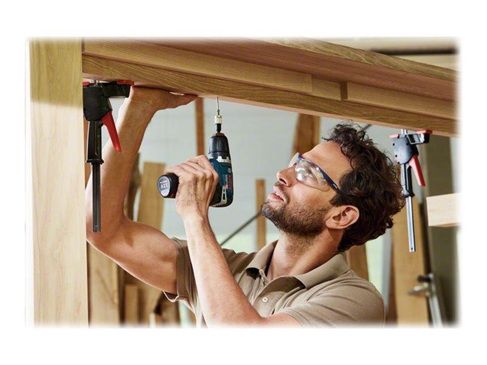 Bosch Professional GSR 12V-35 Professional (SOLO)