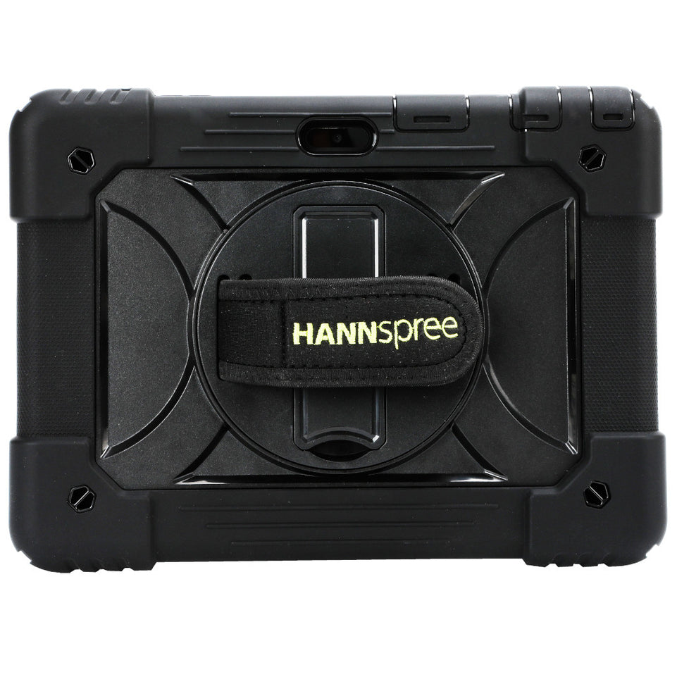 Hannspree Rugged Tablet Protection Case 13.3" with stand retail