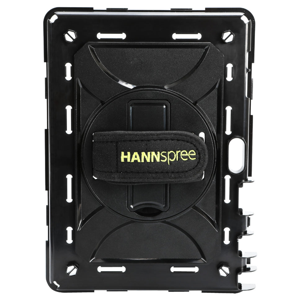 Hannspree Rugged Tablet Protection Case 13.3" with stand retail