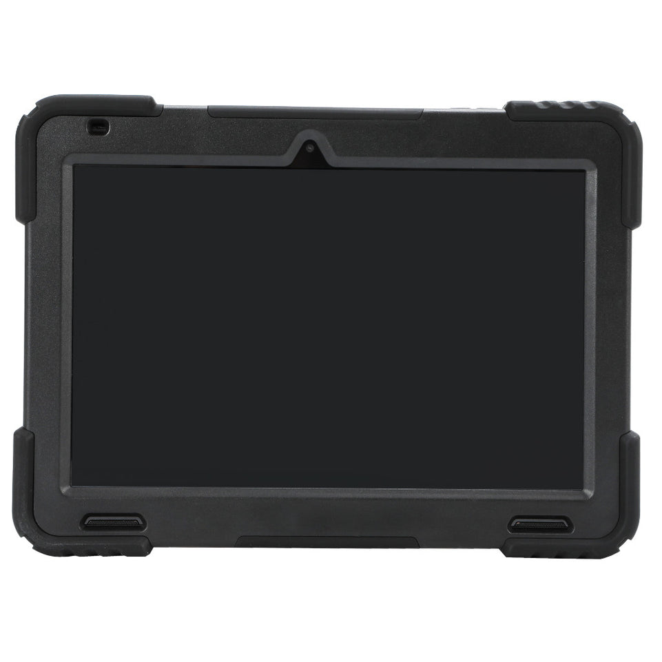 Hannspree Rugged Tablet Protection Case 13.3" with stand retail