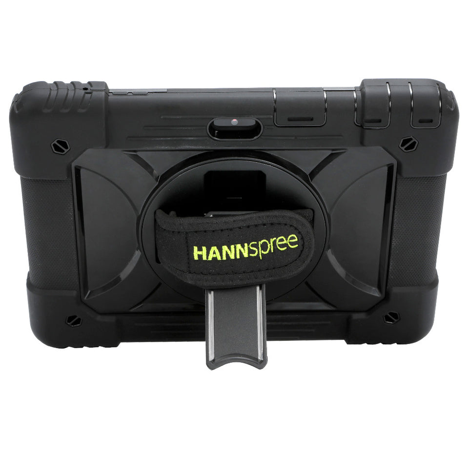 Hannspree Rugged Tablet Protection Case 13.3" with stand retail